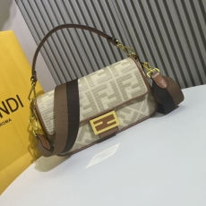 Fendi Satchel Bags